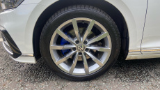 Volkswagen Passat 1.4 TSI PHEV GTE Advance 4dr DSG Saloon